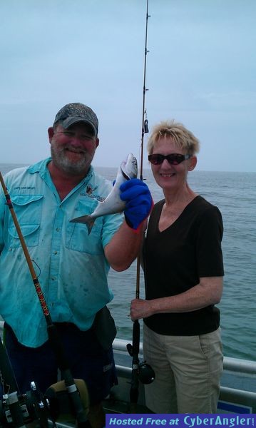 Jacksonville fishing