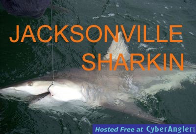 Jacksonville fishing