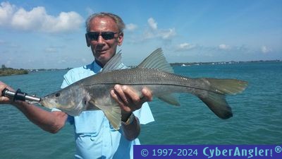 Fishing Stuart and the St. Lucie River