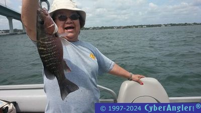 Fishing Stuart and the St. Lucie River