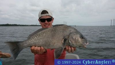 Fishing Stuart and the St. Lucie River