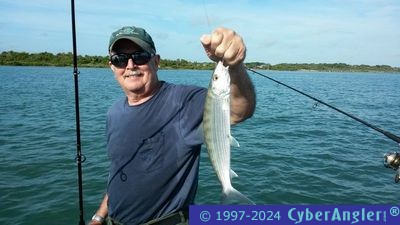 Fishing Stuart and the St. Lucie River