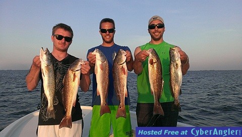 Mixed Bag