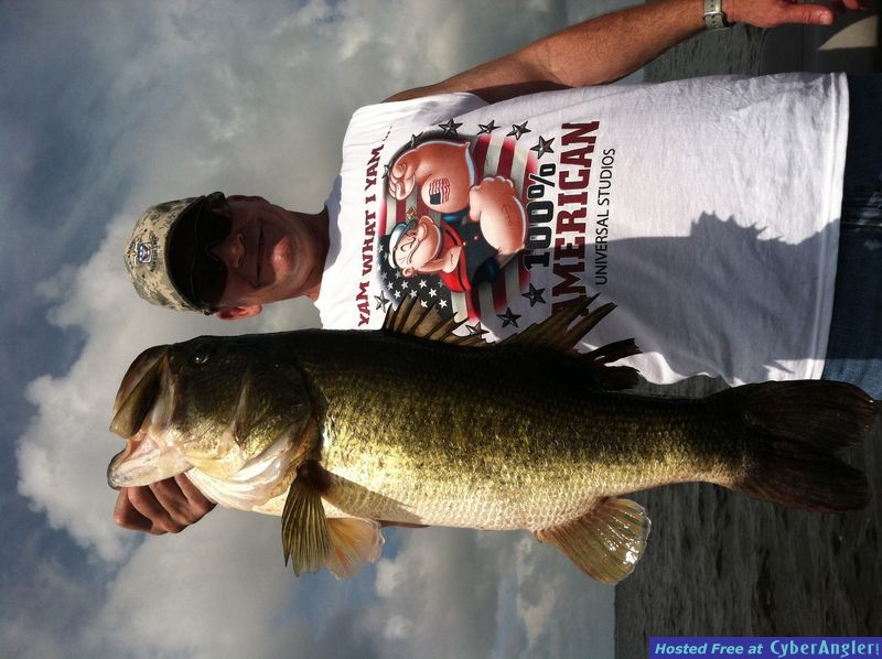 Mikes 10 lb