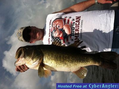 Mikes 10 lb