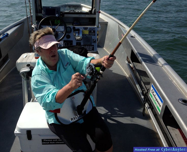 Jacksonville fishing