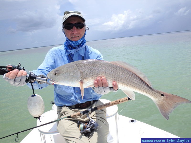 Jerry_n_Redfish_2