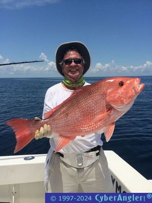Fishing Stuart, Florida