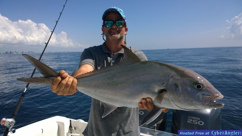 Fishing Fort Lauderdale, FL