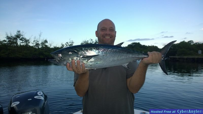 Fishing Fort Lauderdale, FL