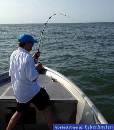 Jacksonville fishing