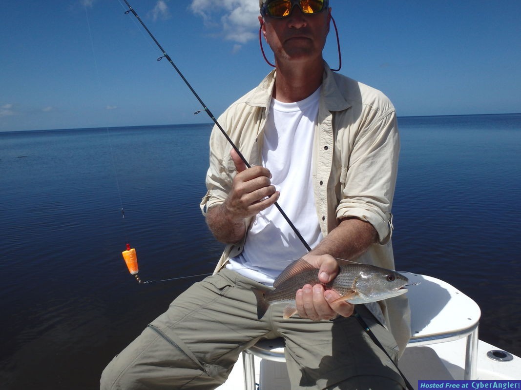 Charlie_n_redfish