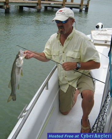 Fishing Fort Myers, FL