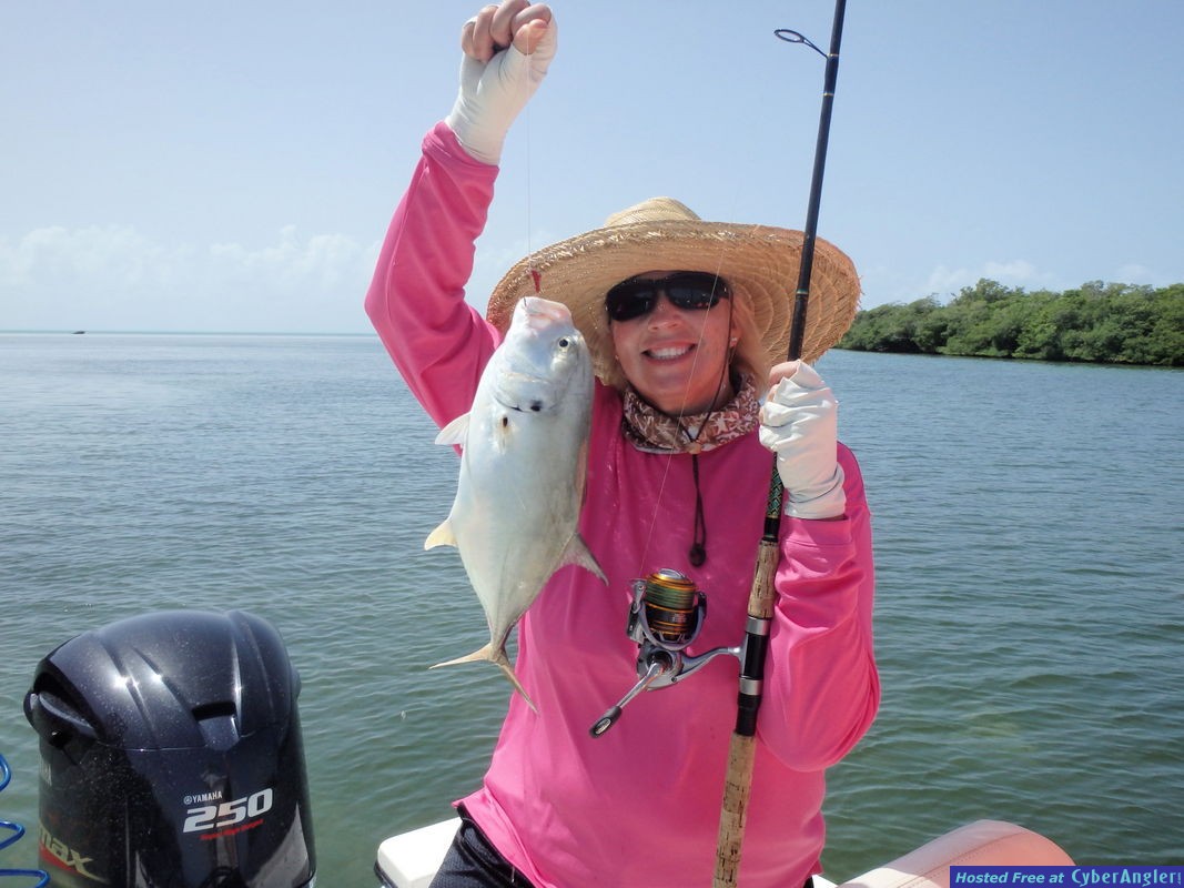 Dana_in_Key_West