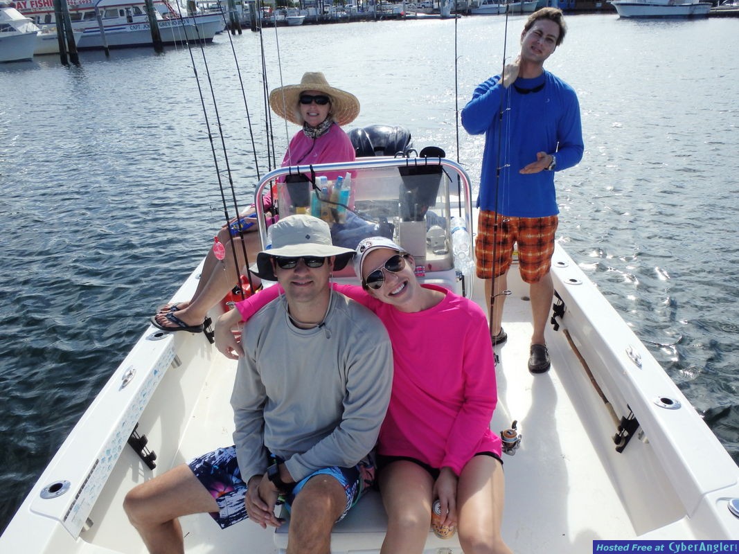 The_family_in_Key_West