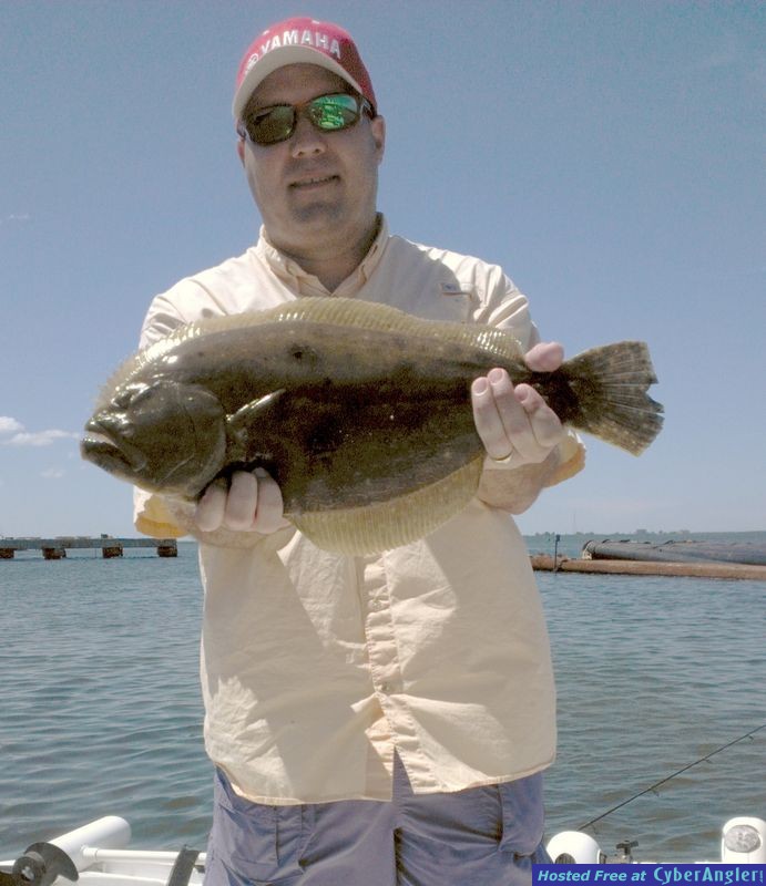 Tampa Bay Fishing