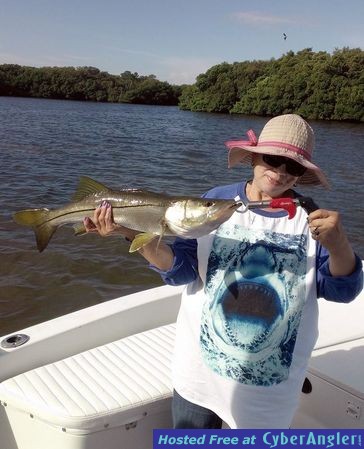 Tampa Bay Fishing