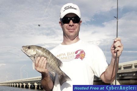 Tampa Bay Fishing