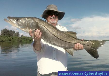 Tampa Bay FIshing