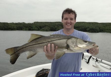 Tampa Bay Fishing