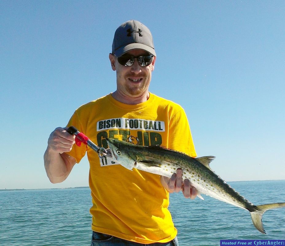 Tampa Bay Fishing