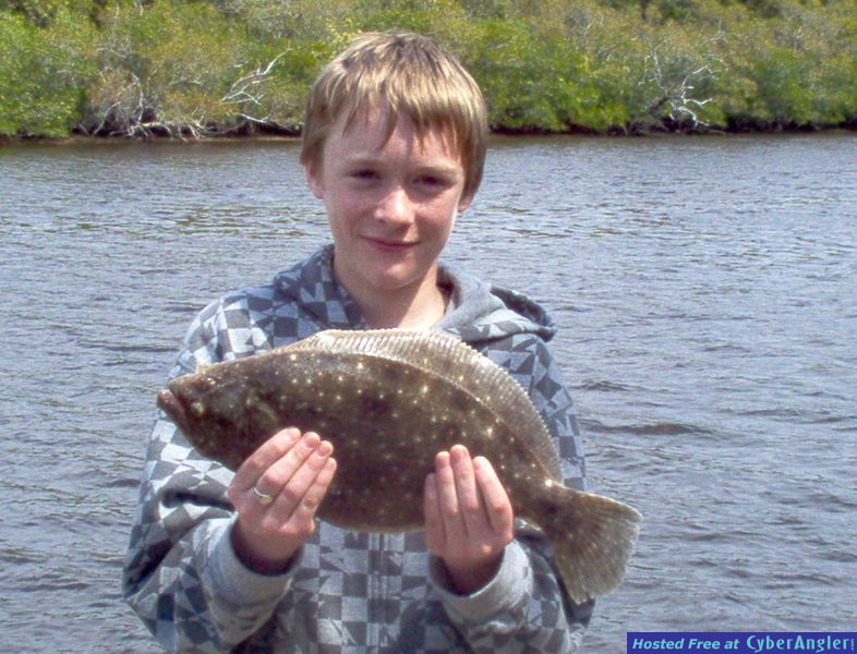 flounder