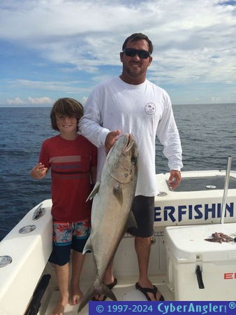 Fishing Jensen Beach, FL