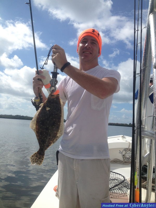 snook, reds, trout, snapper