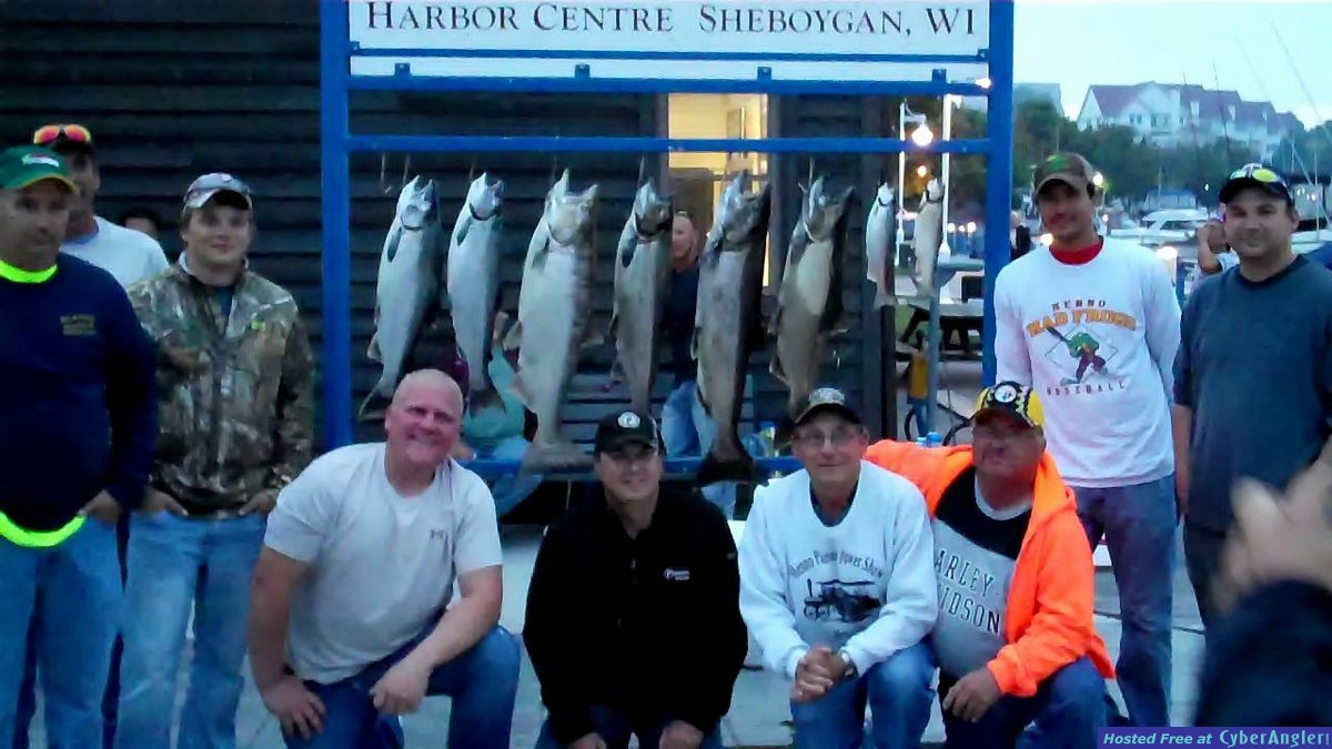 Sheboygan Wisconsin