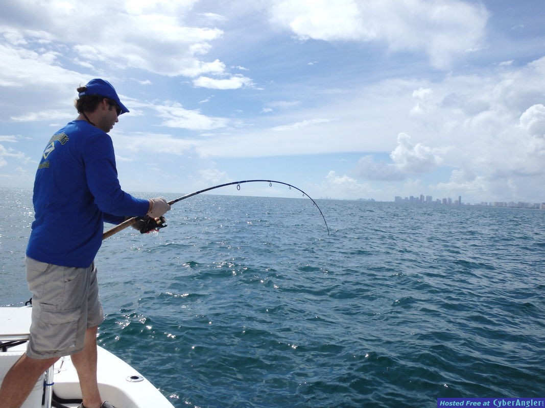 Zach_n_Key_Largo_rod