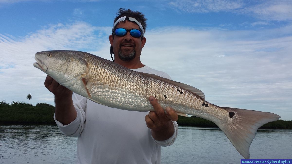 Capt. Joe Porcelli