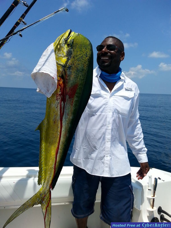 Galveston Texas Fishing