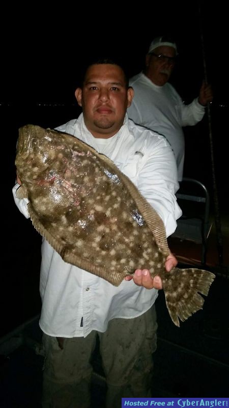 Galveston Texas Fishing