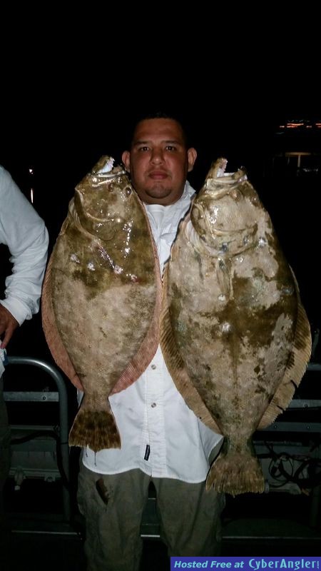 Galveston Texas Fishing