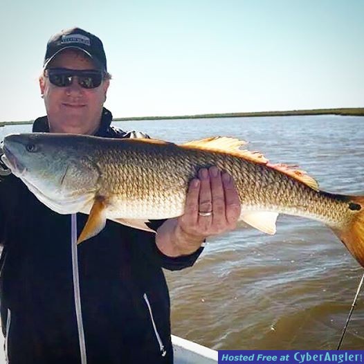 Galveston Texas Fishing