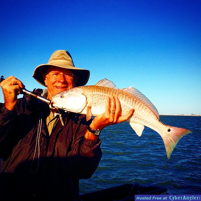Galveston Texas Fishing
