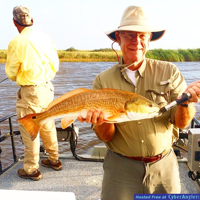 Galveston Texas Fishing