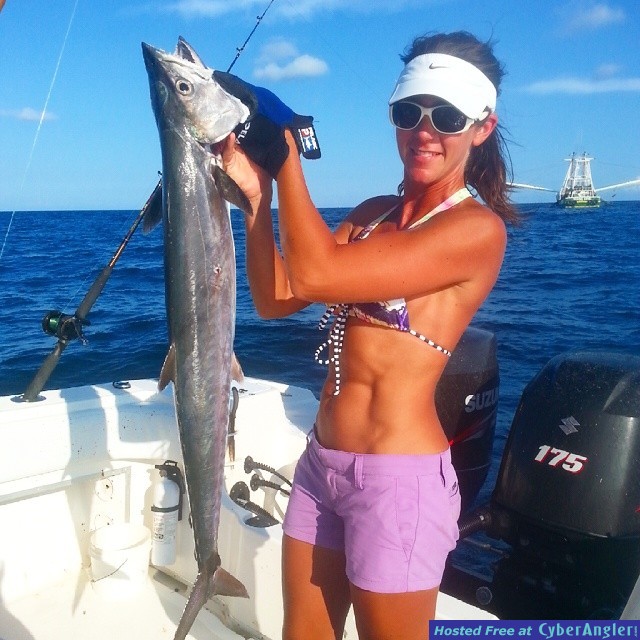 Galveston Texas Fishing