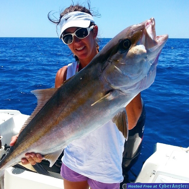 Galveston Texas Fishing