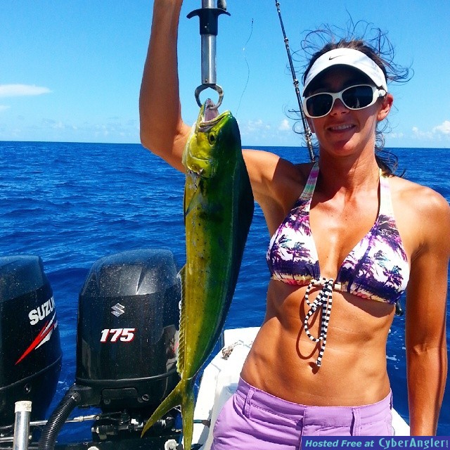 Galveston Texas Fishing