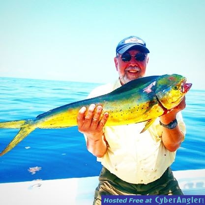 Galveston Texas Fishing