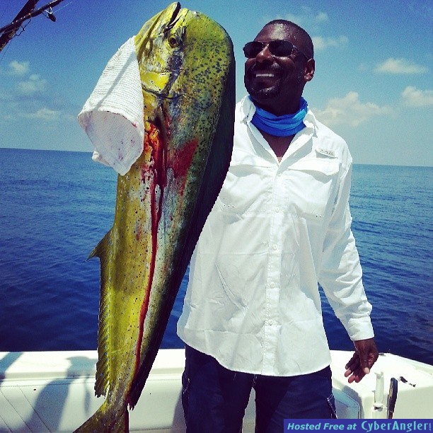 Galveston Texas Fishing