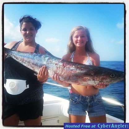 Galveston Texas Fishing