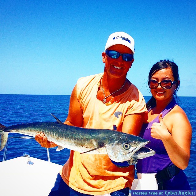 Galveston Texas Fishing