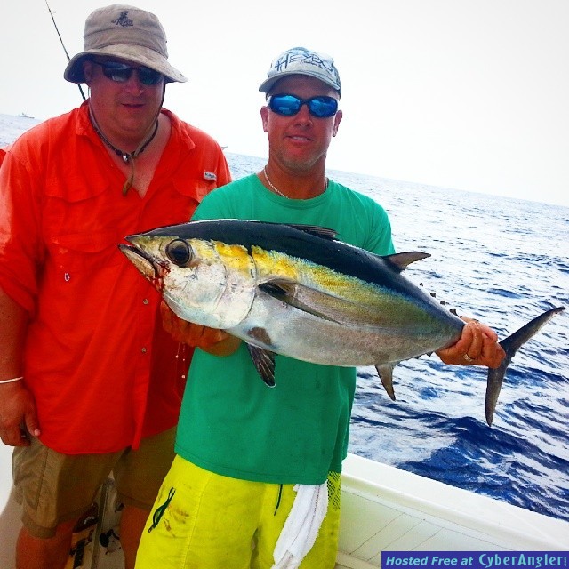 Galveston Texas Fishing