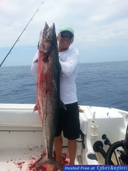 Galveston Texas Fishing