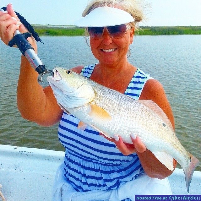 Galveston Texas Fishing
