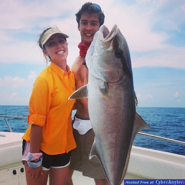 Galveston Texas Fishing