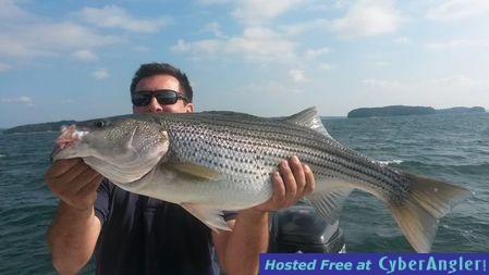 Lake Lanier, GA