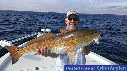 Big Redfish